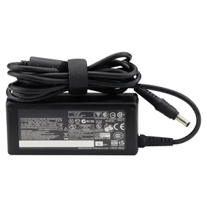 שנזן מפעל 65W 19V 3.42A מחשב נייד ac מתאם מטען עבור Toshiba PA3917U-1ACA PA3714U-1ACA PA3822U-1ACA