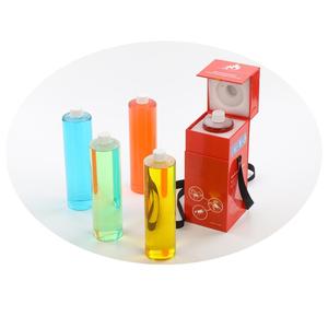 พลาสติกที่มีสีสันที่แตกต่างกันประเภทโยนเครื่องดับเพลิงจากผู้ผลิต