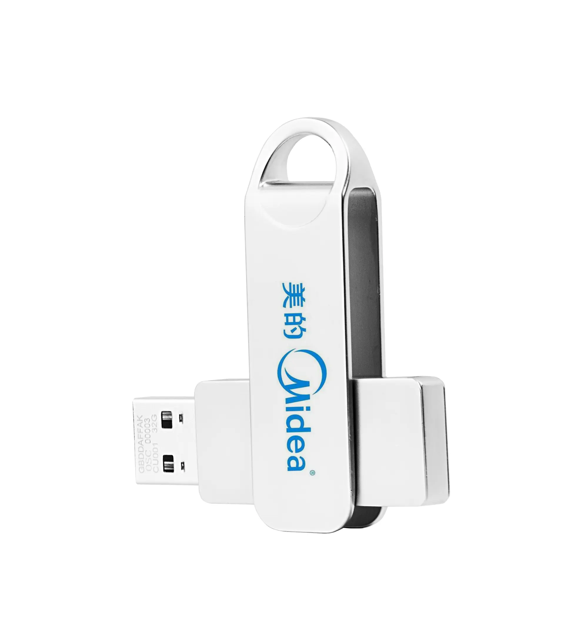 Usine en gros clé USB USB3.0 16GB 32GB 64GB 128GB clé USB 3.0 clé USB impression de logo personnalisé