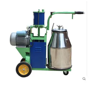 delaval milking machine for sale /vacuum pump for milking machine