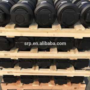 Rodillo de pista <span class=keywords><strong>20Y</strong></span>-<span class=keywords><strong>30</strong></span>-<span class=keywords><strong>00012</strong></span> - Product Image 2