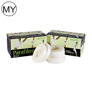 PE impermeable de plástico fruta del árbol de la <span class=keywords><strong>cinta</strong></span> injerto para los jardineros - Product Image 2
