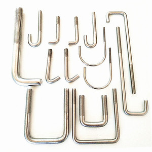 316ตะขอเกี่ยวนิรภัยเหล็กสแตนเลสสตีล<span class=keywords><strong>วัสดุ</strong></span>ไทเทเนียมสีดำยาง <span class=keywords><strong>J</strong></span>-<span class=keywords><strong>Bolt</strong></span> ผสมพลาสติกสำหรับการทำเหมืองแร่ในอุตสาหกรรมหนัก - Product Image 6