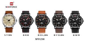 9125 de deporte de moda para hombre reloj digital oficial tienda propietario de la marca de Naviforce reloj - Product Image 6