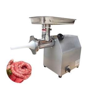 COMERCIAL DE <span class=keywords><strong>CARNE</strong></span> máquina de picar <span class=keywords><strong>carne</strong></span> eléctrica de 32 picadora de <span class=keywords><strong>carne</strong></span> - Product Image 2