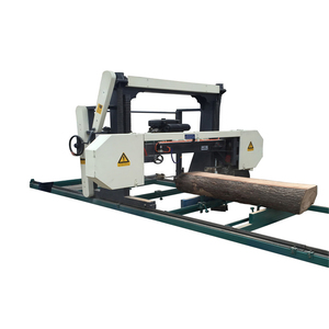 Pas cher Vu MJ1600 Portable Découpeuse de Bûches <span class=keywords><strong>Scies</strong></span> <span class=keywords><strong>à</strong></span> <span class=keywords><strong>Ruban</strong></span> Horizontales <span class=keywords><strong>À</strong></span> Vendre - Product Image 1