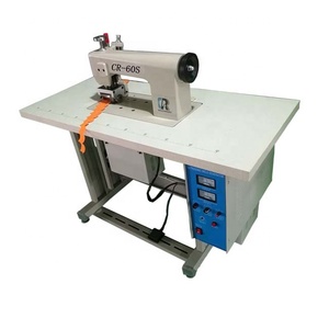 Ad ultrasuoni Per Cucire Del Merletto E <span class=keywords><strong>Macchina</strong></span> di Taglio - Product Image 5