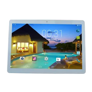 5000 mah thông minh pad 10.1 inch android 7.0 tablets pc