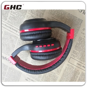 Isolation phonique prime sans fil casque symphonized avec sans fil sur-tête stéréo écouteurs - Product Image 5