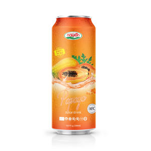 16.9 Floz NAWON กระป๋องน้ำมะขามเครื่องดื่มขายส่งราคา OEM ODM ผู้ผลิตเครื่องดื่ม - Product Image 4