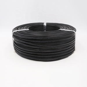 SPT-1 18Awg Nu Isolé Par PVC de Fil pour L'éclairage Et le Câblage De Commande - Product Image 1