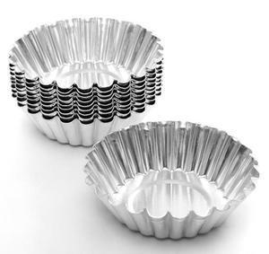 Vendita calda all'ingrosso strumenti di cottura Cupcake Muffin <span class=keywords><strong>stampo</strong></span> uovo crostata <span class=keywords><strong>stampo</strong></span> - Product Image 2
