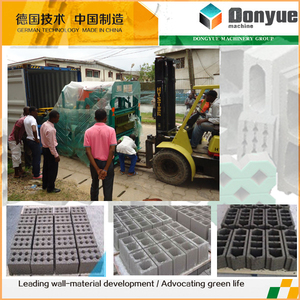 une usine de fabrication des blocs de béton <span class=keywords><strong>cellulaire</strong></span> - Product Image 4