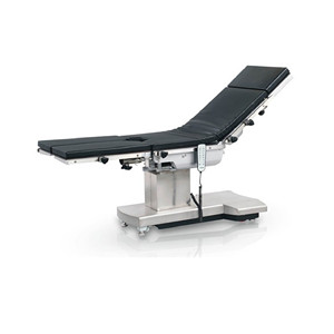 <span class=keywords><strong>0</strong></span> función de reinicio de la mesa de rayos X electro hidráulico mesa de operaciones con batería - Product Image 1