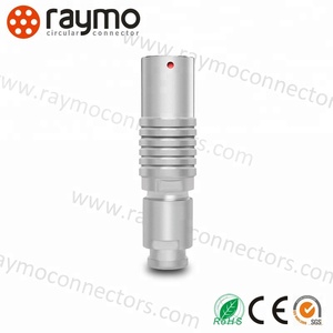 Thay Thế Odus FGG EGG 0B 302 Đầ<span class=keywords><strong>u</strong></span> Nối Video Âm Thanh 2 Chân - Product Image 3