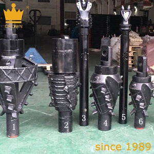 Không có đào HDD reamers HDD khoan công cụ reamers cho HDD - Product Image 6