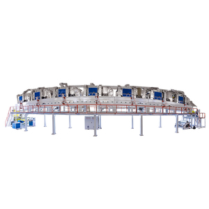 Fábrica <span class=keywords><strong>de</strong></span> máquinas <span class=keywords><strong>de</strong></span> recubrimiento <span class=keywords><strong>de</strong></span> cinta adhesiva <span class=keywords><strong>de</strong></span> doble cara <span class=keywords><strong>de</strong></span> alta producción en China - Product Image 1