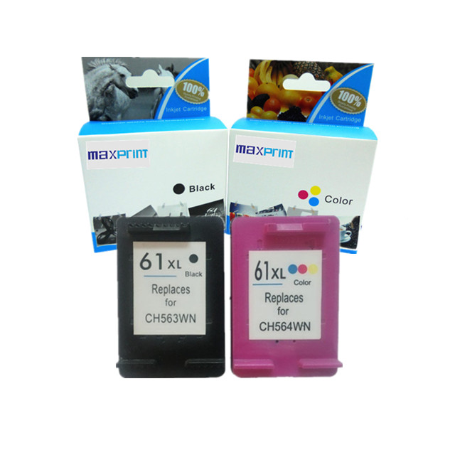 Chip de reset para hp 60 tinta cc640wl cartucheras para hp cartuchos de  inyección de tinta | Taiwantrade.com