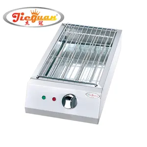 Elétrica Sem Fumaça Churrasco Grills(AM-280)