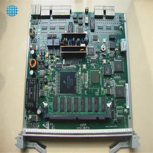 GSCC-Placa de control y comunicación de sistema OSN3500, GSCC01, SSN1GSCC01, 03706410
