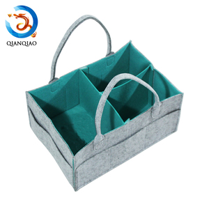 Alta calidad cochecito de bebé <span class=keywords><strong>organizador</strong></span> cuna bolsa de pañales - Product Image 1