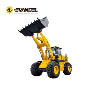 Shani <span class=keywords><strong>Loader</strong></span> Roda 6 Ton SL60WN-8, <span class=keywords><strong>Loader</strong></span> Ujung Depan dengan Kontrol Pilot dan Mekanisme Pengiriman Balik Tipe-<span class=keywords><strong>z</strong></span> Canggih - Product Image 1