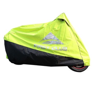 Chauffée de <span class=keywords><strong>moto</strong></span> housse de couverture extérieure - Product Image 1