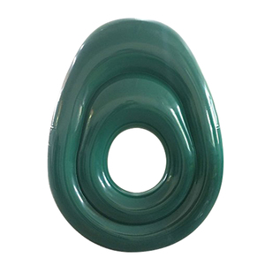 Wholesale Giant Inflatable PVC <strong>Avocado</strong> <strong>Pool</strong> <strong>Float</strong> with Ball - Product Image 5