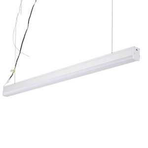 20 w 30 w 40 w 50 w 60 w 200-240 v fluorescent vintage bureau plafond linéaire lumière pendentif led lampe luminaire - Product Image 3