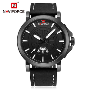 9125 de deporte de moda para hombre reloj digital oficial tienda propietario de la marca de Naviforce reloj - Product Image 1