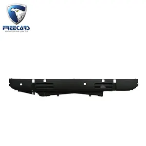 High Quality Truck Wiper Panel For Volvo Truck FH FM Version 1 Auto Body Spare Parts 8191316 8189130 8189295