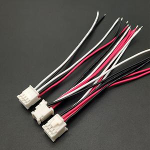 汽车导航线束wit jst PADP连接器 - Product Image 1