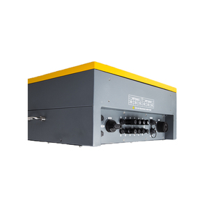 Nouvelle livraison personnalisée et rapide doit inverseur solaire hybride <span class=keywords><strong>pv1800</strong></span> dc 24v 3kva 2400w pour utilisation en usine - Product Image 4