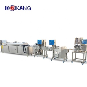 Freidora a presión, sobremesa, pollo, Computron 8000, Henni, Penni - Product Image 4