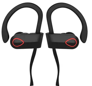 New Design Wireless Headphone V4.1+EDR CSR 8 Hours Music Time Noise Cancelling Super Bass Sound Bluetooths Headset U9