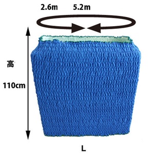 <strong>New</strong> Shrinkable Stretchable Elastic Moving Blanket <strong>Pads</strong> - Product Image 5