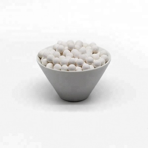 Alúmina activada adsorbente para la deshidratación <span class=keywords><strong>de</strong></span> Gas y líquido arroyos - Product Image 4