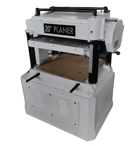 Easy operate Electric industrial wood thickness planer,wood planer thickness