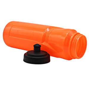 Articolo più popolare Bpa free Running Cycling Bike Soccer Football Squeeze sports bottiglia d'acqua a tenuta stagna - Product Image 4