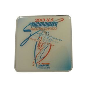 高品質 <span class=keywords><strong>Cia</strong></span> バッジ - Product Image 1