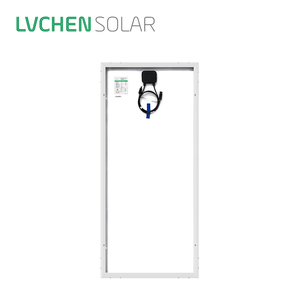 Lvchensolar 12 v 150 w 160 w 165 w panneau solaire poly cristallin pour hangar avec haute qualité et le meilleur prix - Product Image 3