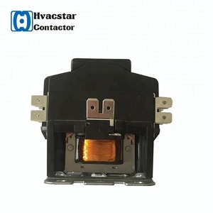 Magnético eléctrico monofásico <span class=keywords><strong>Contactor</strong></span> 30a 2 polos <span class=keywords><strong>Contactor</strong></span> - Product Image 3
