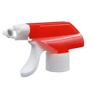 PP foam soap sprayer trigger with spraying nozzle best selling in India