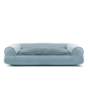 <span class=keywords><strong>Lit</strong></span> pour animaux de compagnie, personnalisé, pour grands chiens et chats, <span class=keywords><strong>canapé</strong></span> lavable, mousse à mémoire de forme, orthopédique, <span class=keywords><strong>lit</strong></span> pour chiens - Product Image 1