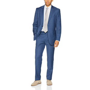 Vestito uomo turco su misura per gli uomini grigio cappotto pantalone completo da uomo - Product Image 2