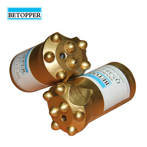 Les Carrières de <span class=keywords><strong>granit</strong></span> et De Marbre Foret 34mm Mèche de Bouton Conique - Product Image 4