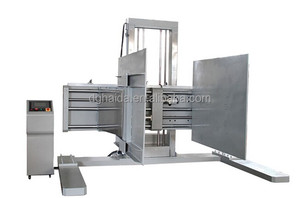 Boîte Standard <span class=keywords><strong>force</strong></span> De Serrage <span class=keywords><strong>Machine</strong></span> D'essai - Product Image 2
