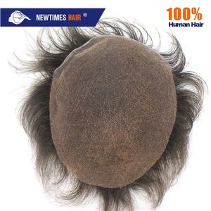 Stock Français Dentelle systèmes de cheveux pour Hommes - Product Image 3