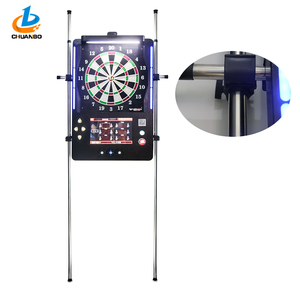 Monnayeur Jeu De <span class=keywords><strong>Fléchettes</strong></span> D'arcade Machine de Jeu Électronique LCD Dart en <span class=keywords><strong>Bar</strong></span> - Product Image 2