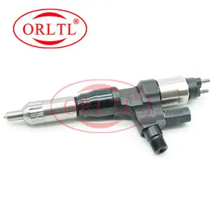 ORLTL 23910-1440 柴油发动机喷油器 095000-6352 0950006352 高压喷油器 0950006353 095000-6353 denso